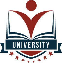 University logo